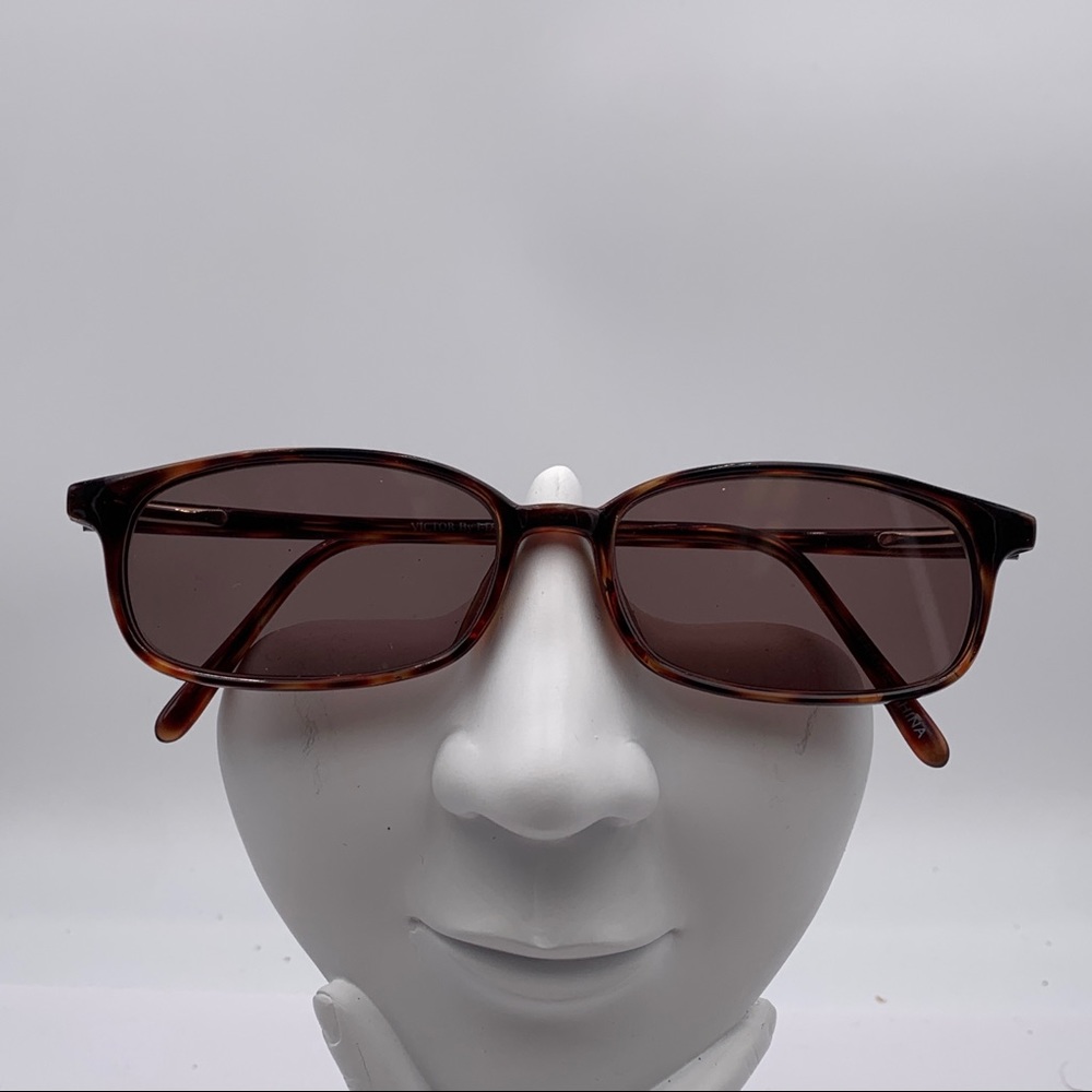 IDealOptics Tortoise Oval Sunglasses Frames